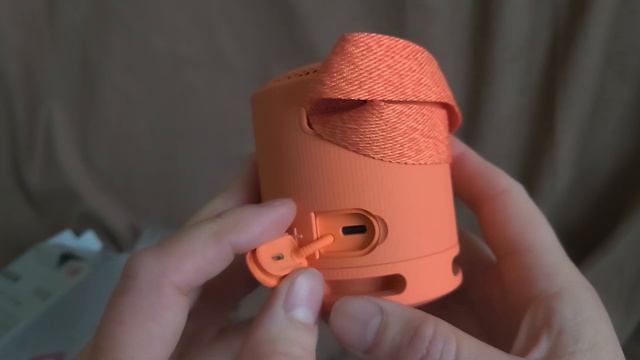 présentation et test de la Sony srs xb-100 смотреть онлайн