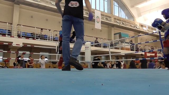 181.Андрухович(Патриот,Минск) - Струков(Могилёв) смотреть онлайн