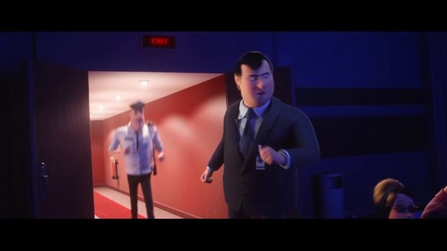 Despicable Me 3 | In Theaters June 30 (Minions Take the Stage) (HD) | Illumination смотреть онлайн