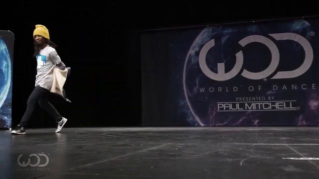 Победитель номинации Contest Winner | World of Dance Las Vegas 2016 #WODVEGAS16 смотреть онлайн