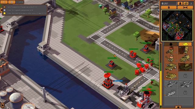 Co-op прохождение 8-Bit Armies [Часть 4] Сквозь строй смотреть онлайн