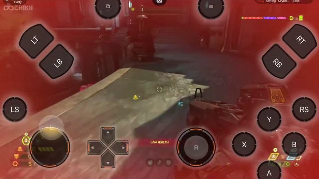 DOOM Eternal - Android Gameplay Walkthrough HD Part 14 - (Chikii) Back To The 9th Mission смотреть онлайн
