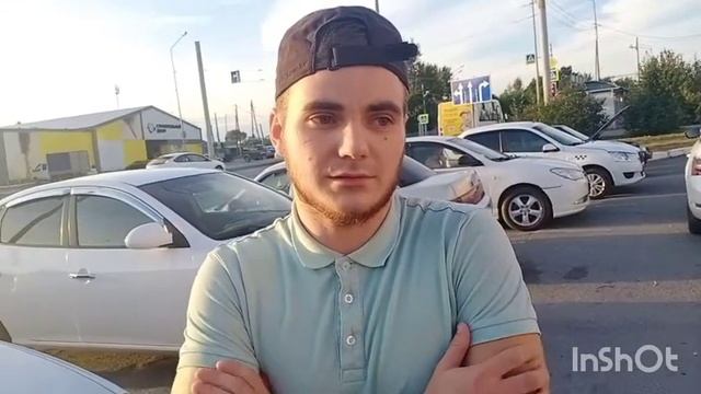 гор. Тюмень... ИНТЕРВЬЮ у местного таксиста по имени ВИТЯ. ? смотреть онлайн
