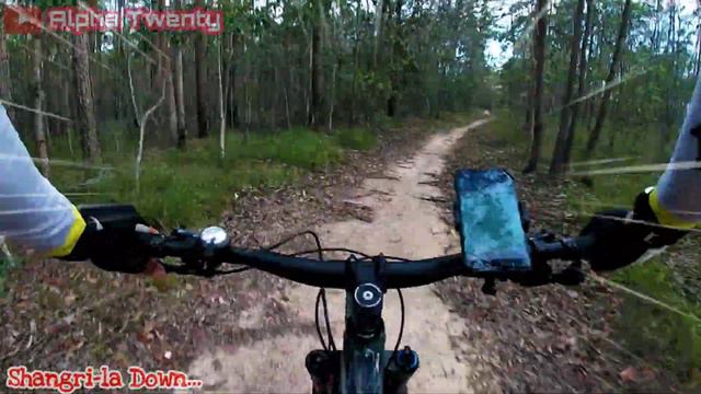 Merida Enduro Bike | One-Sixty 400 | Merida MTB