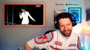 Перевожу Реакцию Иностранца(Fable-Nuclear Reactor)Димаш аға-«Know»