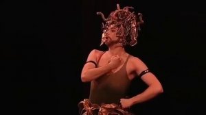 Жан-Батист Люлли. Музыкальная трагедия «Персей» (1682),