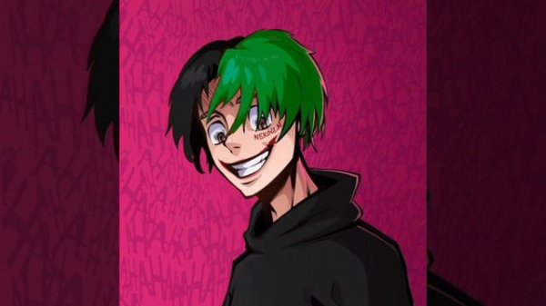 Nekoglai - Cumback (версия без мата)