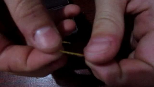 Посылка из Китая. Рыболовные крючки. смотреть онлайн