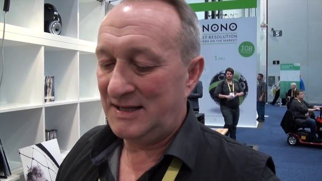 CES 2017 Meters Music OV1 Headphone смотреть онлайн