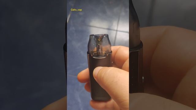 8.Voopoo Vmate E смотреть онлайн