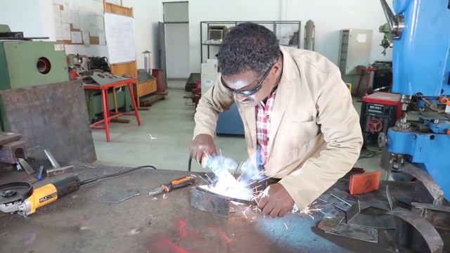 MIRT STOVE MOLD PRODUCTION PROCESS смотреть онлайн