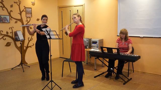 "Санта Лючия" смотреть онлайн