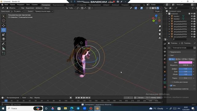 КАК СДЕЛАТЬ ПОЗИНГ БЕЗ ФОНА? Туториал! | Shuhua D. Clown