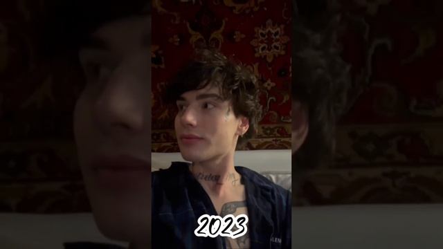 Тогда и Сейчас❤️? #xolidayboy #монтаж #музыка #эдит #концерт #иванржевский #рекомендации #фан смотреть онлайн