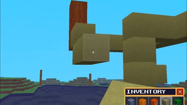 LWJGL 3d face picking demo смотреть онлайн