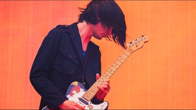 Jonny Greenwood - Smear