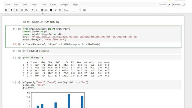#Data Science in Telugu -- Data Collection from Internet - 04 смотреть онлайн