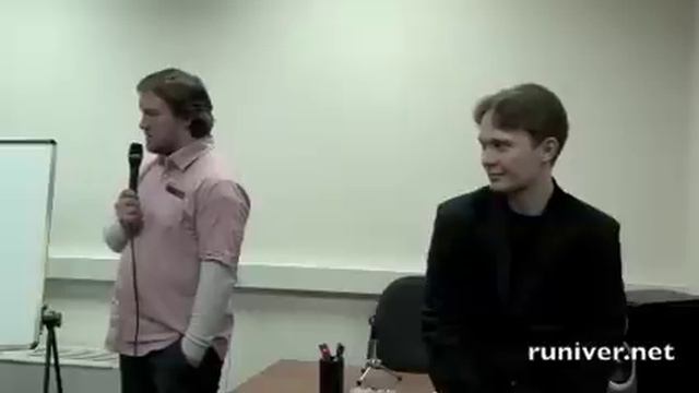 Павел Костылев о докторе Хаусе (часть 2/2) смотреть онлайн