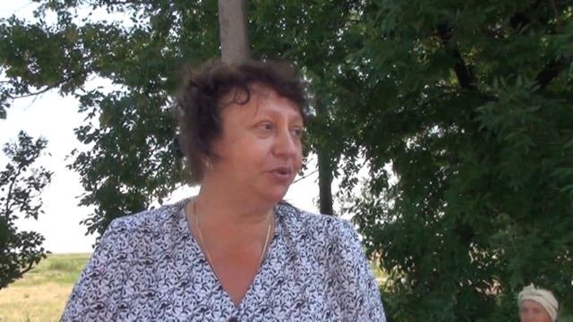 Волонтерское движение "Мы вместе"доставили гуманитарную помощь в больницу поселка Калиново смотреть онлайн