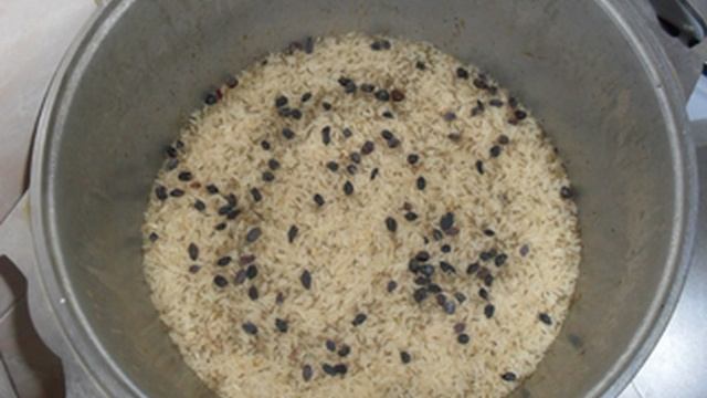 Сборник рецептов