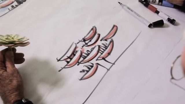 How To Think Like An Architect: Designing From Nature смотреть онлайн