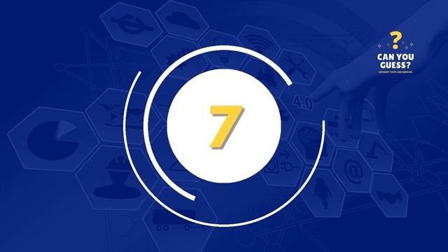 ? True or False Quiz #02 | General Knowledge QUIZ смотреть онлайн