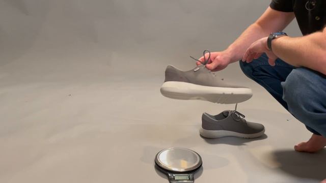 KIZIK SHOES REVIEW: Full review and my shocking first impressions смотреть онлайн