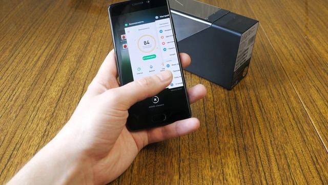 Как мы ЖИЛИ без этого - Meizu PRO 7 смотреть онлайн