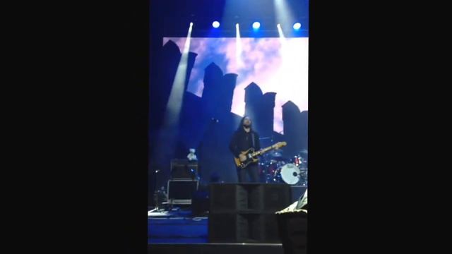 Океан Ельзи - Джульєтта (Могилев, 3.12.2013) смотреть онлайн