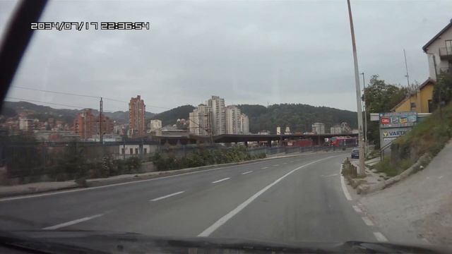 0045 Сербия Город Ужице Сентябрь 2018 г смотреть онлайн