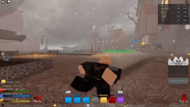 (2023) ALL *NEW* SECRET OP CODES In Roblox Legends Re Written! смотреть онлайн