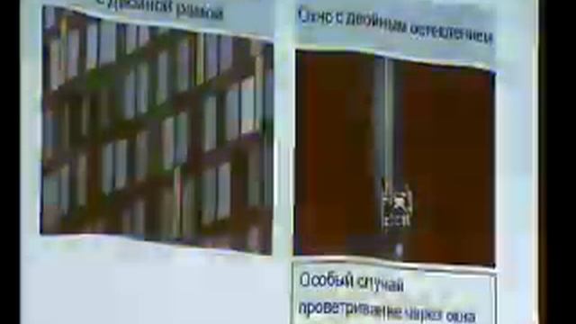 Инновационные технологии Schüco смотреть онлайн