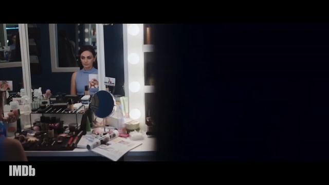 How Mila Kunis & Cast Successfully Navigate Dark Topics in 'Luckiest Girl Alive' смотреть онлайн