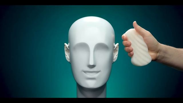 ASMR 8D SOAP SPA 🧼 Satisfying Triggers for Deep Relaxation and Restful Sleep [Ear to Ear] смотреть онлайн