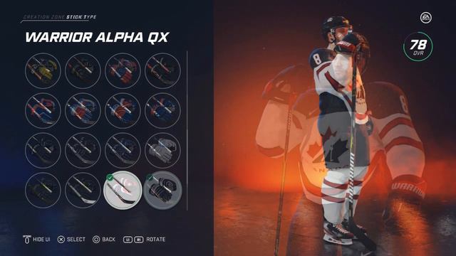 Wojtek Wolski | NHL 20 Tutorial смотреть онлайн
