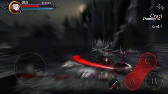 Never Gone (mobile game) Features and Gameplay! смотреть онлайн