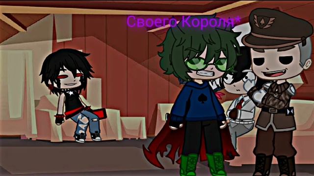 |Хорошая новость Пик пропал|meme|13 карт|gacha life| смотреть онлайн