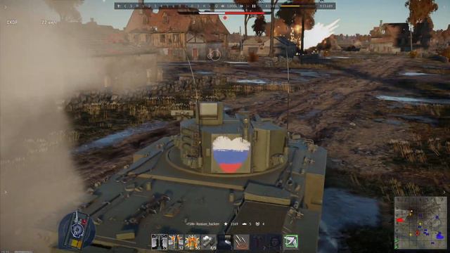 что нынешнее время может сделать 2 С 38 War Thunder смотреть онлайн