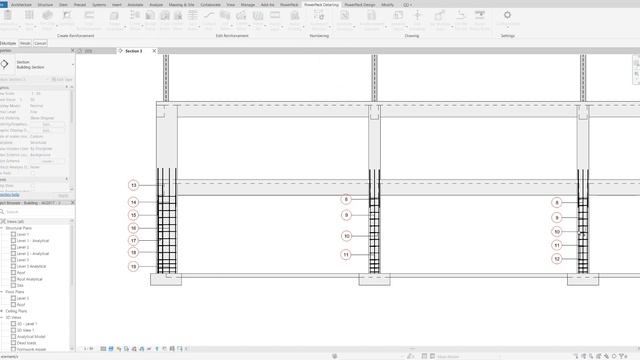 PowerPack for Revit - Automatic Partition смотреть онлайн