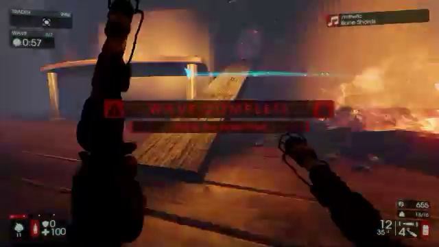 Killing Floor 2 - Custom Maps #2 смотреть онлайн