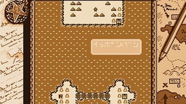 Unused Game Content Game Boy Wars Turbo ゲームボーイウォーズ Unused Super Game Boy Palette смотреть онлайн