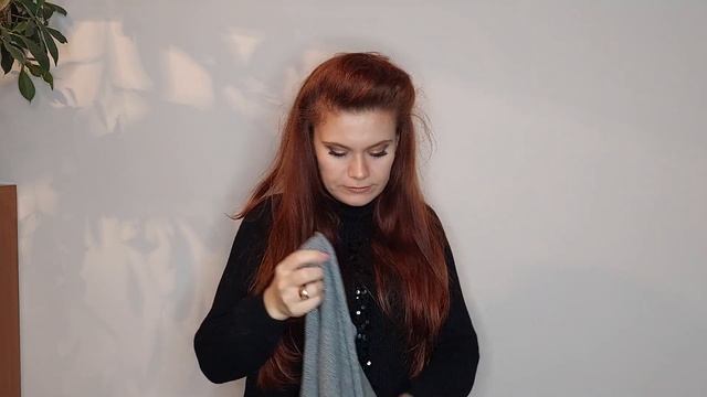 Готовые работы спицами смотреть онлайн