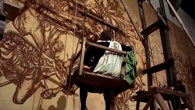 Леонардо да Винчи 2 часть смотреть онлайн