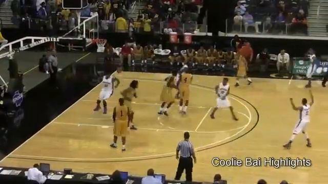 Miller-Grove-HS-Tony-Parker-ESPN-Top-50-Recruit-UCLA-Bound смотреть онлайн