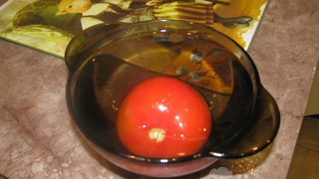 Рецепты от шеф-повара