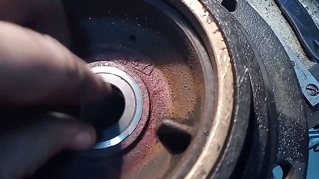 Корпус насоса смотреть онлайн