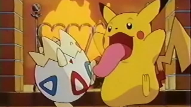 Pikachu No Fuyuyasumi 2000 [AniDream.Net]