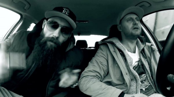 Galaga: Чёрные Трансплантологи