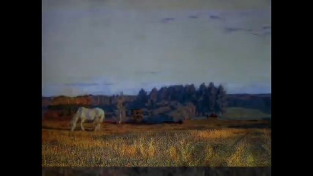 Конь. Муз.И.Матвиенко, стихи А.Шаганов. смотреть онлайн