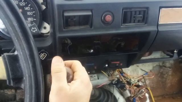 5_ГАЗ 2410 Видео № 5 Конец первого этапа смотреть онлайн